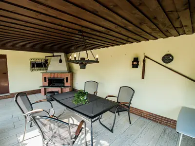 TerraceBalcony
