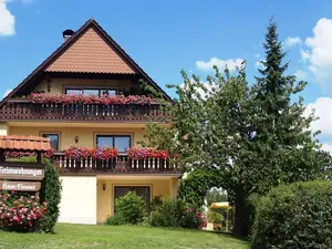 Ferienhaus für 3 Personen (45 m²) in Plankenfels