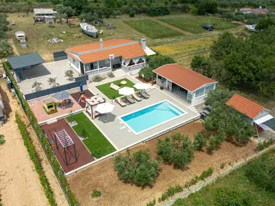 Ferienhaus für 5 Personen (70 m²) in Plano 3/10