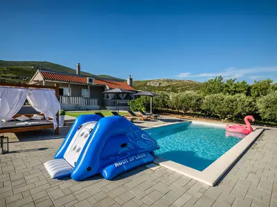Ferienhaus für 5 Personen (70 m²) in Plano 10/10