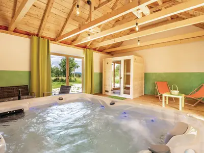 hot-tub