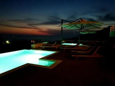 Exterior view Pool
