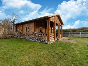 Ferienhaus für 3 Personen (60 m²) in Plate