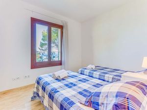 Ferienhaus für 5 Personen (210 m&sup2;) in Platja De Muro