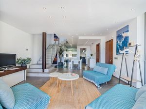 Ferienhaus für 6 Personen (200 m²) in Platja De Muro