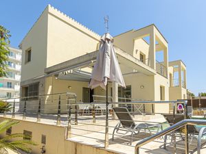 Ferienhaus für 6 Personen (180 m²) in Platja De Muro