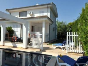 Ferienhaus für 8 Personen in Platja De Muro