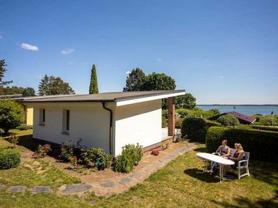 Ferienhaus für 3 Personen (40 m²) in Plau am See 3/10