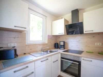 Ferienhaus für 3 Personen (40 m²) in Plau am See 6/10