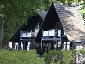 Ferienhaus für 7 Personen (100 m²) in Plau am See