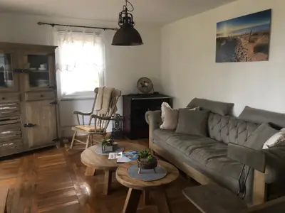 Ferienhaus für 4 Personen (55 m²) in Plau am See 1/10