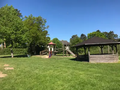 Ferienhaus für 4 Personen (55 m²) in Plau am See 4/10