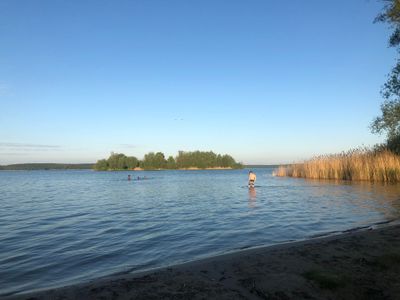 Ferienhaus für 4 Personen (55 m²) in Plau am See 6/10