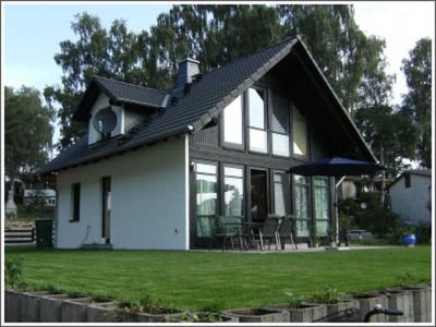 Ferienhaus für 6 Personen (93 m²) in Plau am See 1/10