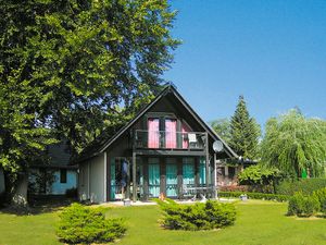 Ferienhaus für 6 Personen (100 m²) in Plau am See