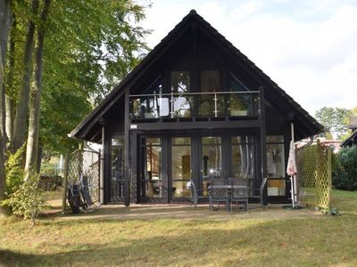 Ferienhaus für 7 Personen (100 m²) in Plau am See 2/10