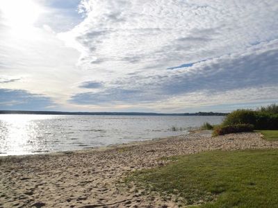 Ferienhaus für 7 Personen (100 m²) in Plau am See 8/10