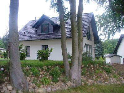 Ferienhaus für 8 Personen (138 m²) in Plau am See 1/10