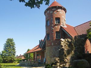 Ferienhaus für 6 Personen (100 m²) in Plau am See