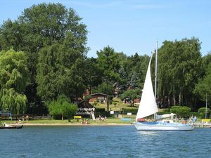 Ferienhaus für 2 Personen (37 m²) in Plau am See