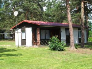 Ferienhaus für 3 Personen (55 m²) in Plau am See