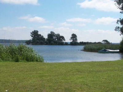 Ferienhaus für 3 Personen (55 m²) in Plau am See 2/10