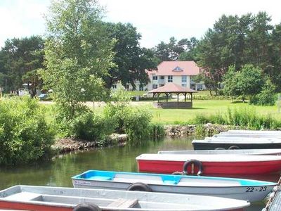 Ferienhaus für 3 Personen (55 m²) in Plau am See 4/10