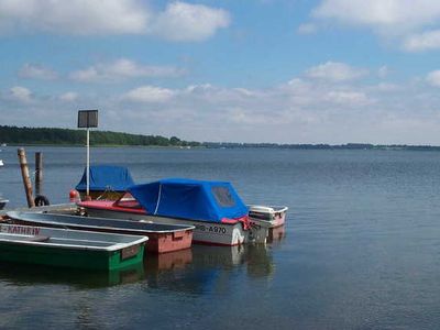 Ferienhaus für 3 Personen (55 m²) in Plau am See 5/10