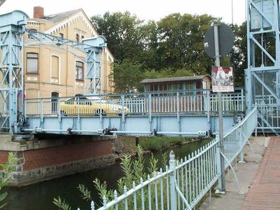 Ferienhaus für 3 Personen (55 m²) in Plau am See 6/10