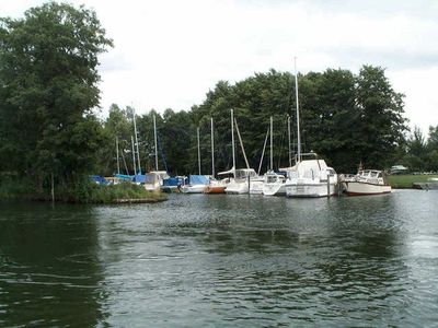 Ferienhaus für 3 Personen (55 m²) in Plau am See 9/10