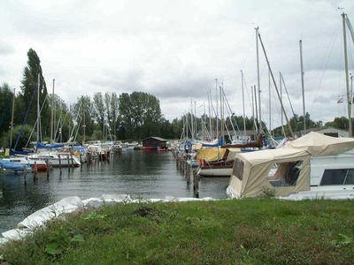 Ferienhaus für 3 Personen (55 m²) in Plau am See 10/10