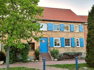 Ferienhaus für 8 Personen (105 m²) in Plau am See