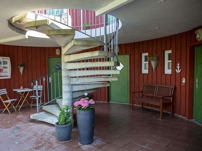 Ferienhaus für 6 Personen (75 m²) in Plau am See 3/10