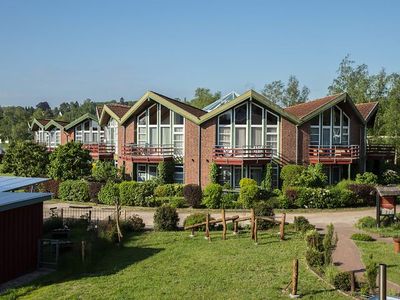 Ferienhaus für 6 Personen (75 m²) in Plau am See 2/10