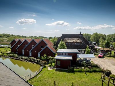 Ferienhaus für 6 Personen (75 m²) in Plau am See 8/10