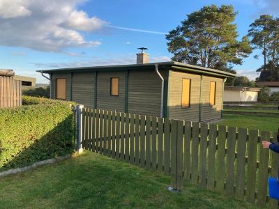 Ferienhaus für 4 Personen (72 m²) in Plau am See 4/10