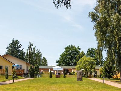 Ferienhaus für 3 Personen (35 m²) in Plau am See 1/10