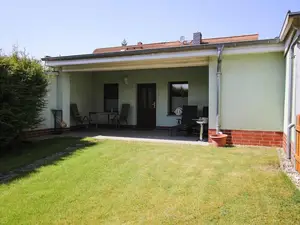 Ferienhaus für 2 Personen (40 m²) in Plau am See