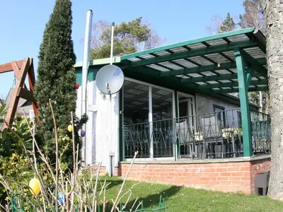 Ferienhaus für 4 Personen (55 m²) in Plau am See 2/10