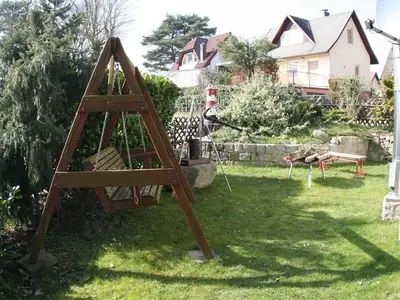 Ferienhaus für 4 Personen (55 m²) in Plau am See 3/10