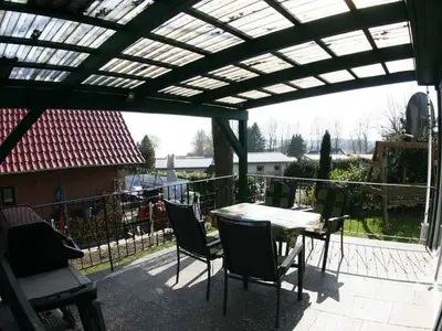 Ferienhaus für 4 Personen (55 m²) in Plau am See 5/10