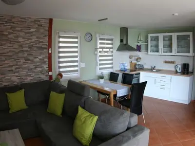 Ferienhaus für 4 Personen (55 m²) in Plau am See 7/10