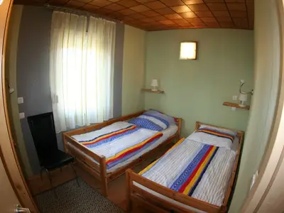 Ferienhaus für 4 Personen (55 m²) in Plau am See 8/10