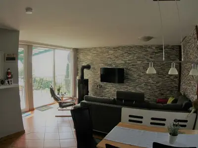 Ferienhaus für 4 Personen (55 m²) in Plau am See 9/10