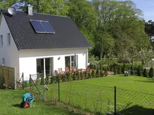 Ferienhaus für 8 Personen (100 m²) in Plau am See