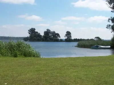 Ferienhaus für 3 Personen (55 m²) in Plau am See 2/10
