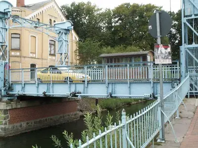 Ferienhaus für 3 Personen (55 m²) in Plau am See 6/10