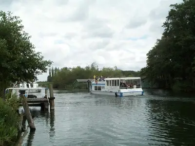 Ferienhaus für 3 Personen (55 m²) in Plau am See 8/10