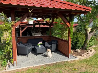 Ferienhaus für 7 Personen (170 m²) in Plau am See 8/10
