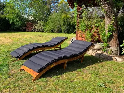 Ferienhaus für 7 Personen (170 m²) in Plau am See 9/10